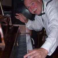 Anthony Robertson