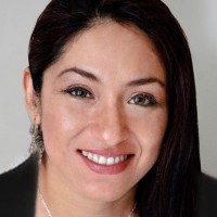 Patricia Martinez Arones