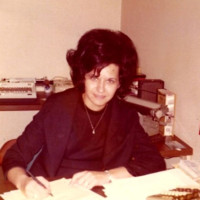 Suzie Tyler, Writer