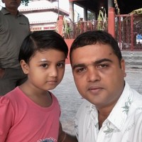 Deepak Paudel