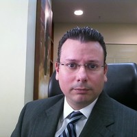 JOSE G. POZAS DE LA VEGA