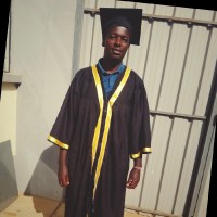 Edward Kamau Muthoni