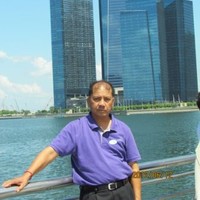 Rajkumar Bhubon Singh