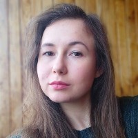 Yana Melnyk