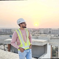 Md Zeeshan Zaki
