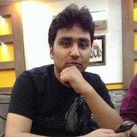 Ahsan Ghouri