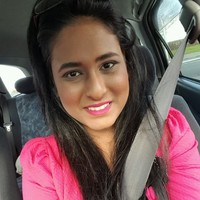 Arishma Kumar