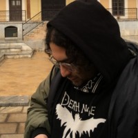Ali Mehri