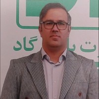 Mohammad reza Safari