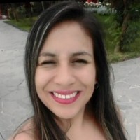 Lynda Arévalo