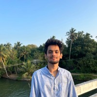 Pratik Shetty