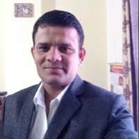 Brajesh Mishra