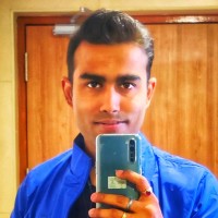 Shubham Kumar Sinha