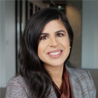 Veronica Maldonado Smith, Mba