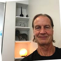 Mark Chapon