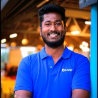 Keerthan Poojari