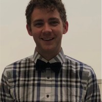 Evan Dehoff