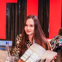 Sara Mahmutović