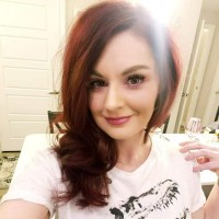 Natalie Mccown