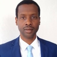 Claude Pascal Bimenyimana