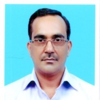 Kulbhushan Sharma