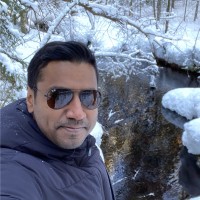 Muthukumarasamy Ravindran