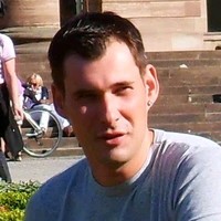 Alex M