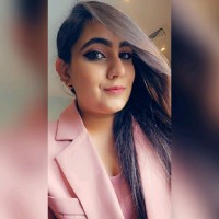 Maryam Ashraf