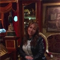 Claudia Milena Rojas Rivas