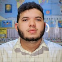 Raniel Souza