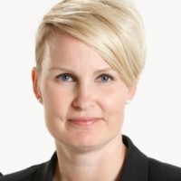 Anu Kuusiniemi