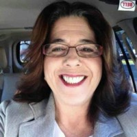 Patricia Creech, FRP