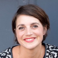 Ludivine Demeulemeester