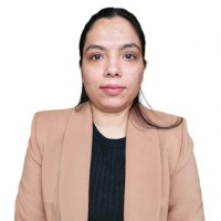 Upasana Trivedi