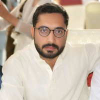 Muhammad Awais Gohar
