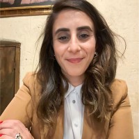Giovanna Gaudiano