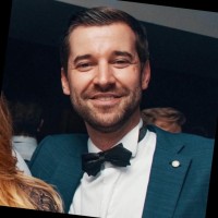 Benjamien Caerels