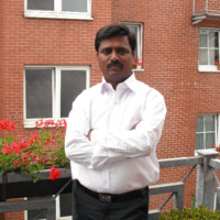 Shiva Doddagoudar