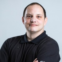 Patrick Sollberger