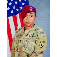 Imanee Carter-Bradley