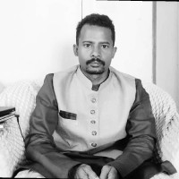 MR.SUSHANTA MAJHI