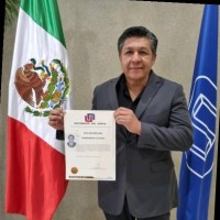 Jose de Jesus Mendez Ibarra