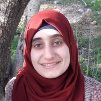 Shaima' Albzoor