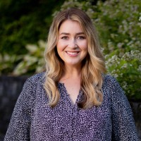 Samantha Chivinski, IOM