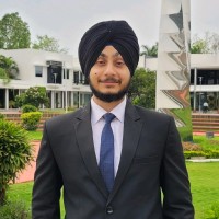 Jaspreet Arora