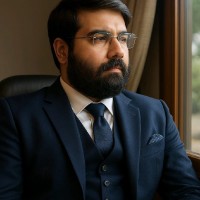 Muhammad Faisal, Pmp®, Csm®