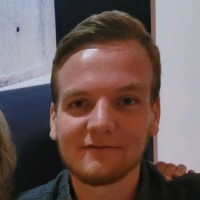 Daniel Rydh