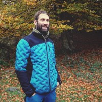 Diego Gonzalez Calzada