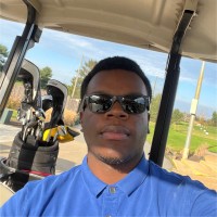 Ricardo Burrage Jr.