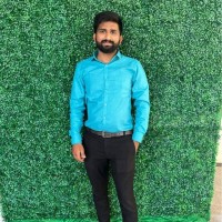 Pavan V S
